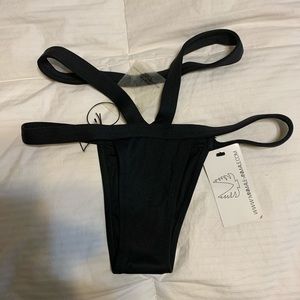 Minimale Animale Bathing Suit Bottoms